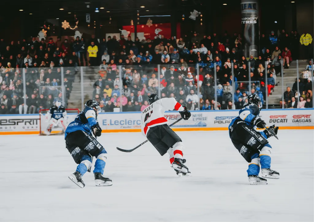 Créez, Capturez, Communiquez