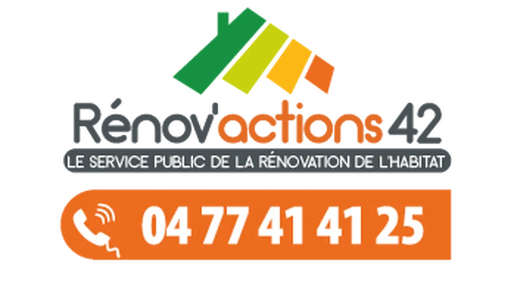 le service public de la rénovation de l'habitat à Saint Étienne