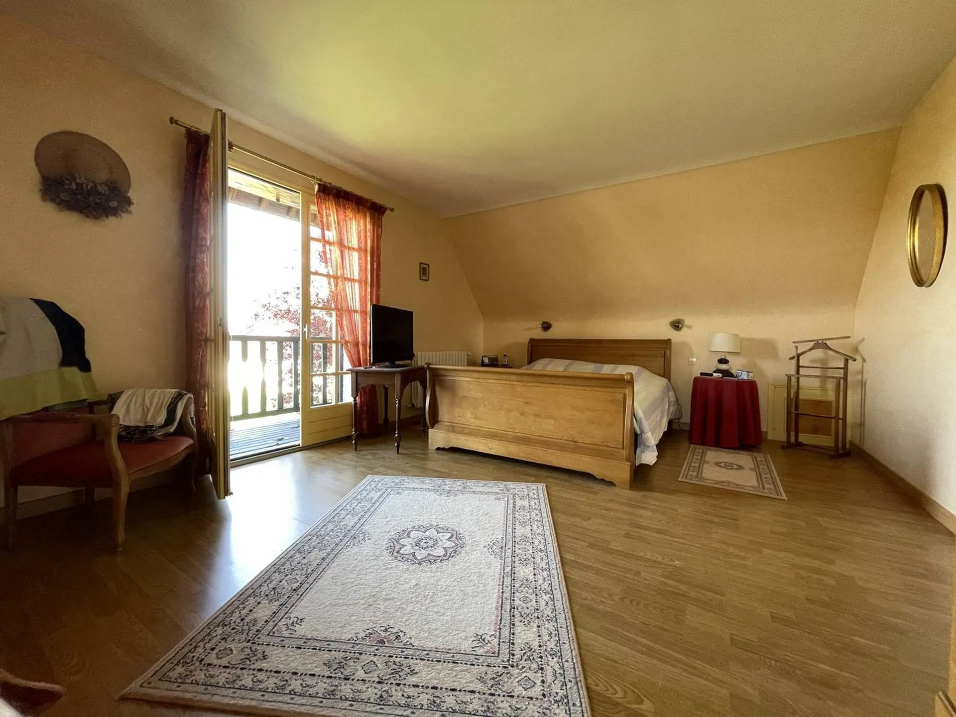 A vendre Maison traditionnelle à 1h de Rouen par la N27 et l'A151, Normandie, 76