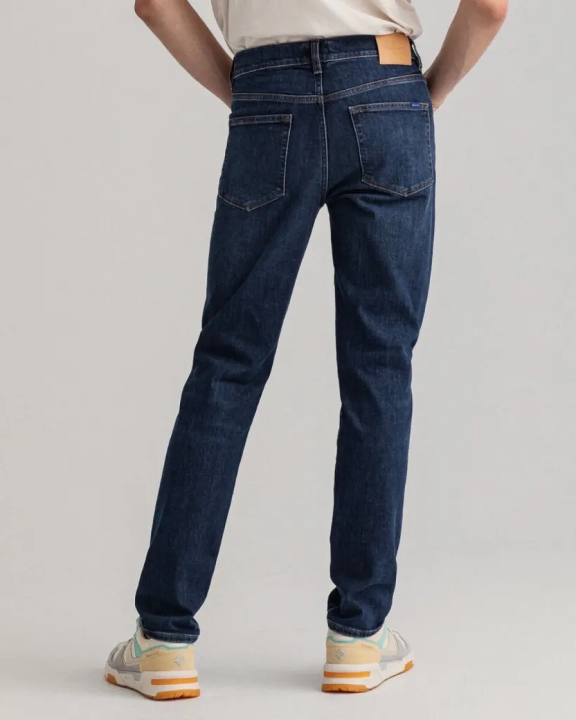 Jeans Gant