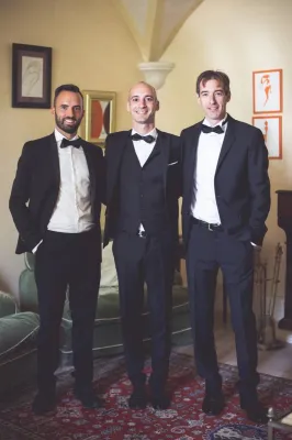 wedding planner dôme provençale