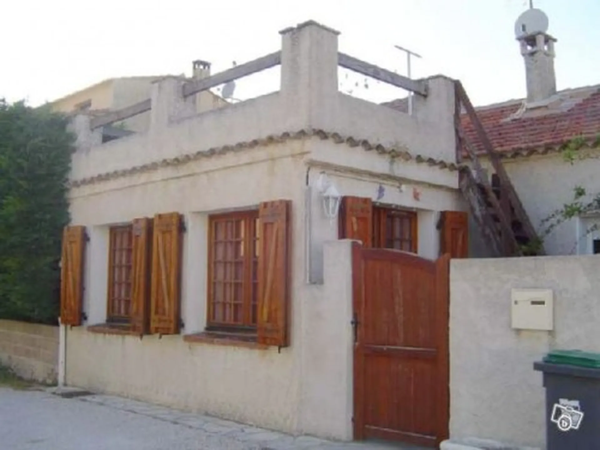 Vente maison Roquefort la Bédoule proche commodités