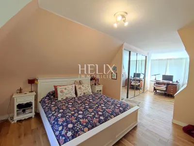 Belle chambre parentale - maison en vente Mesnil le Roi