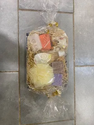 Idées Cadeaux : Les Coffrets de Noël de La Savonnerie Le Sérail