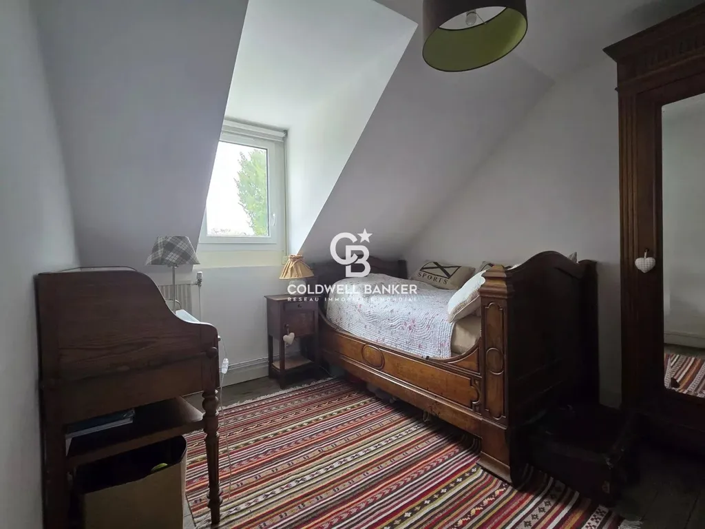 acheter une petite mancelle avec 2 chambres et sans travaux rive droite au mans