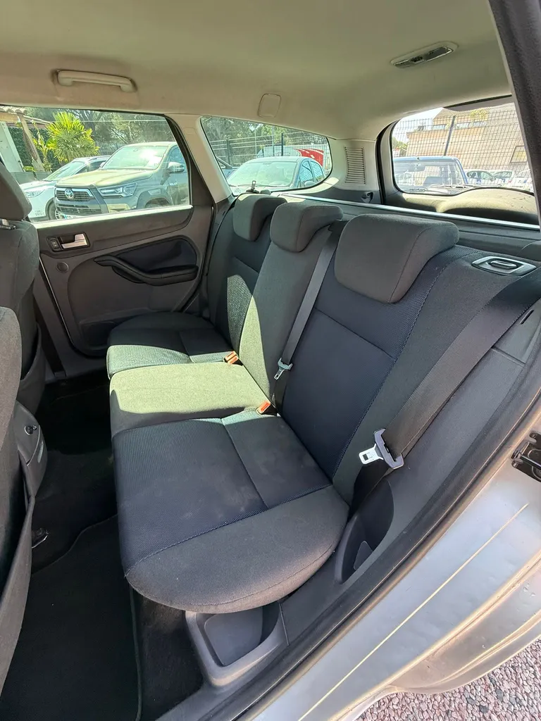 FORD FOCUS BREAK 1.6 TDCI 90CV Sport