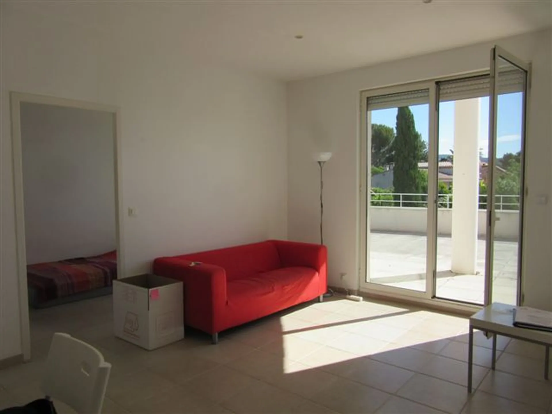 A vendre appartement la ciotat