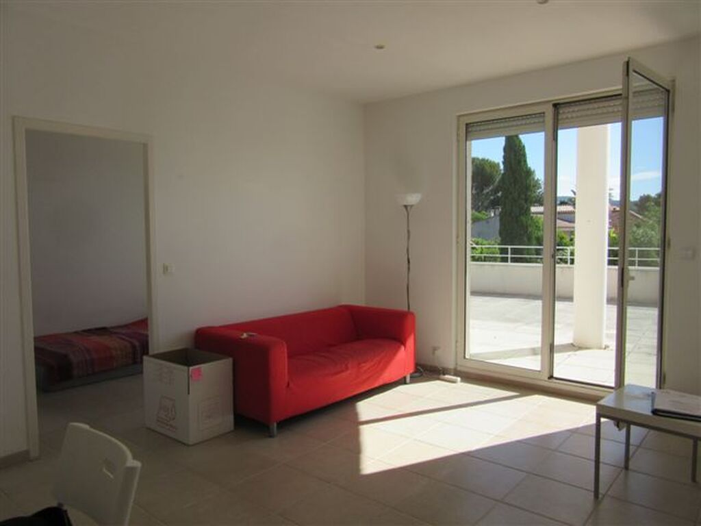 A vendre appartement la ciotat