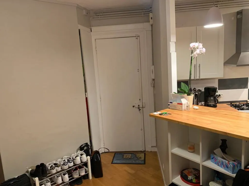 Proche de toutes commodités