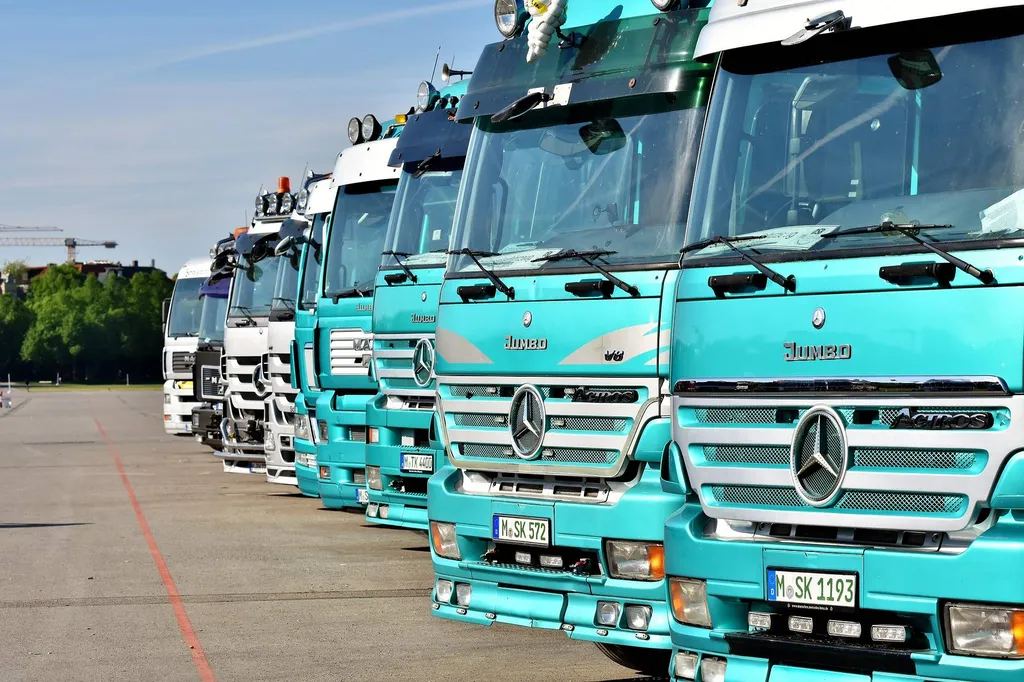 Covassur, spécialiste de l'assurance Flotte de Poids Lourds depuis 1994