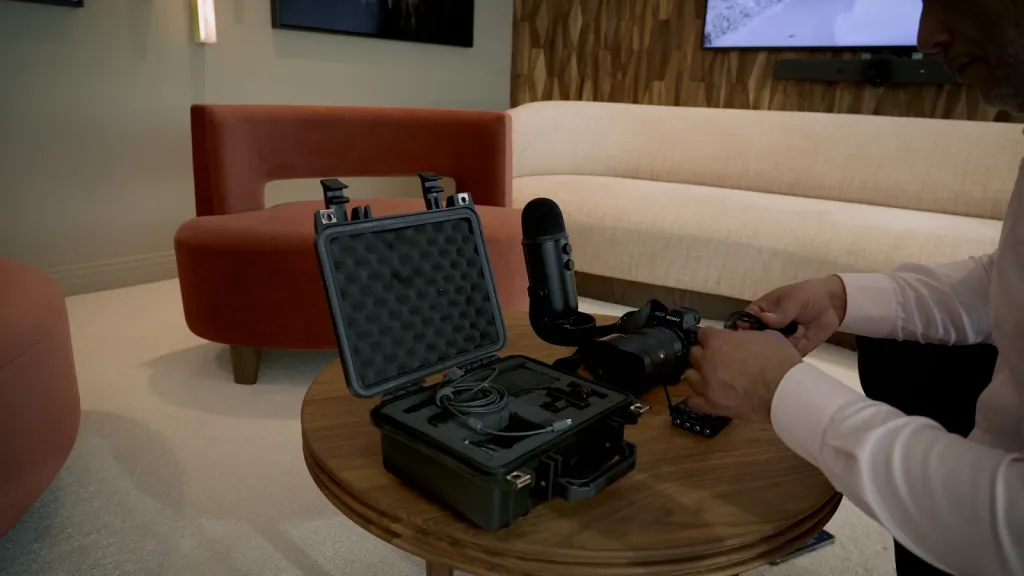 Montage et réalisation de podcasts en Haute-Garonne