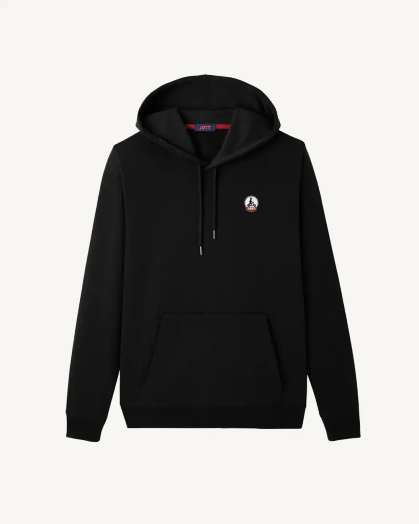 Sweat doux en coton - JOTT