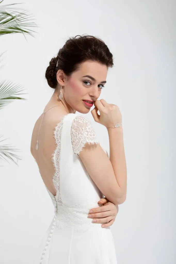 robe de mariee boheme boutique mariage eglantine pres d'aix en provence 