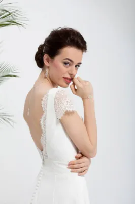 robe de mariee boheme boutique mariage eglantine pres d'aix en provence 