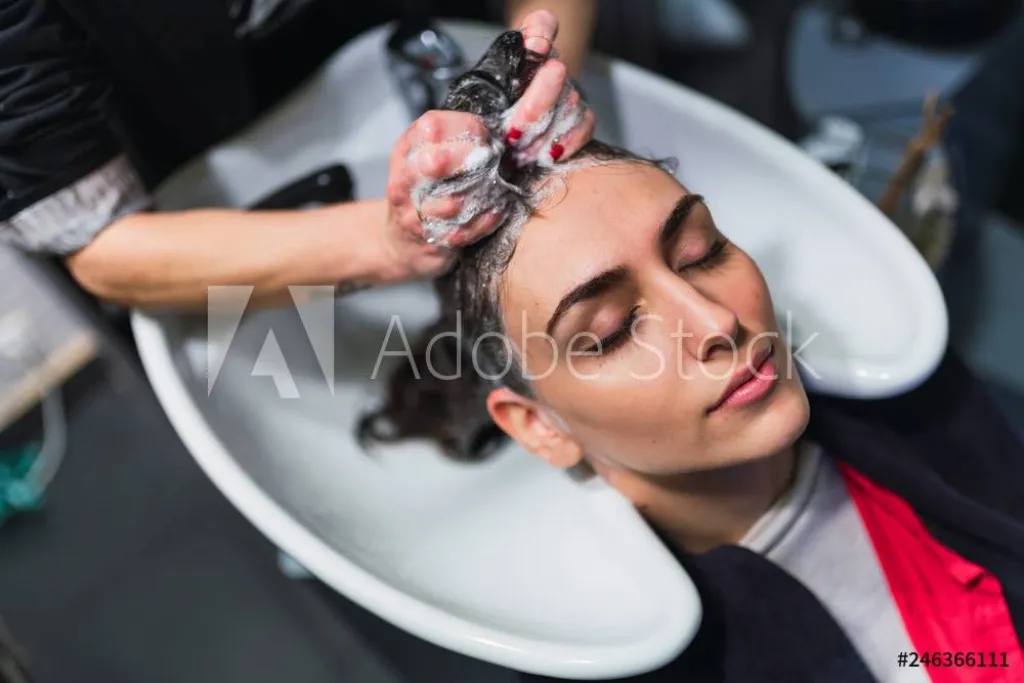 Les avantages des produits de coloration INSIGHT dans votre salon de coiffure à Marseille