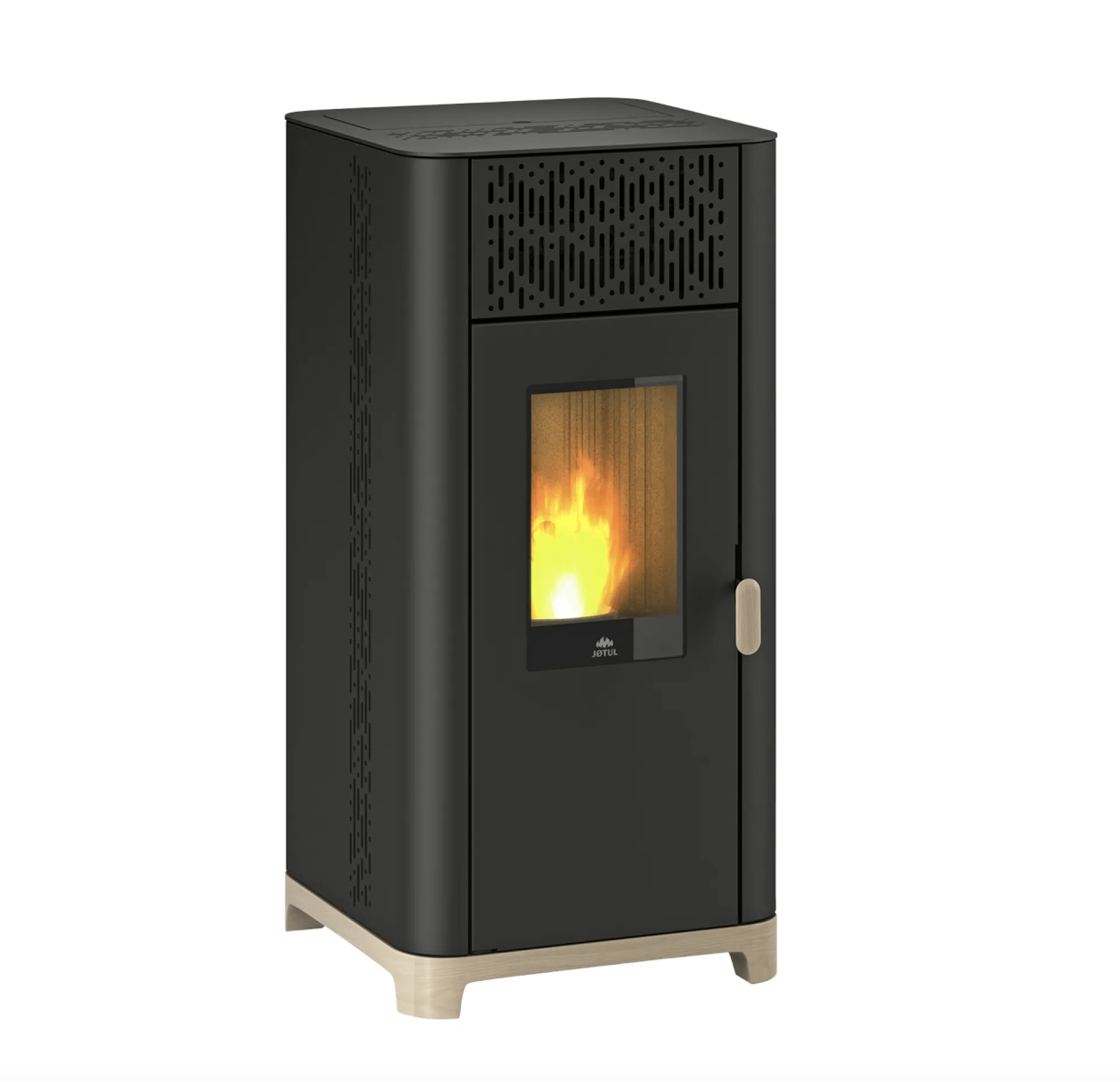 JOTUL PF 1034 noir