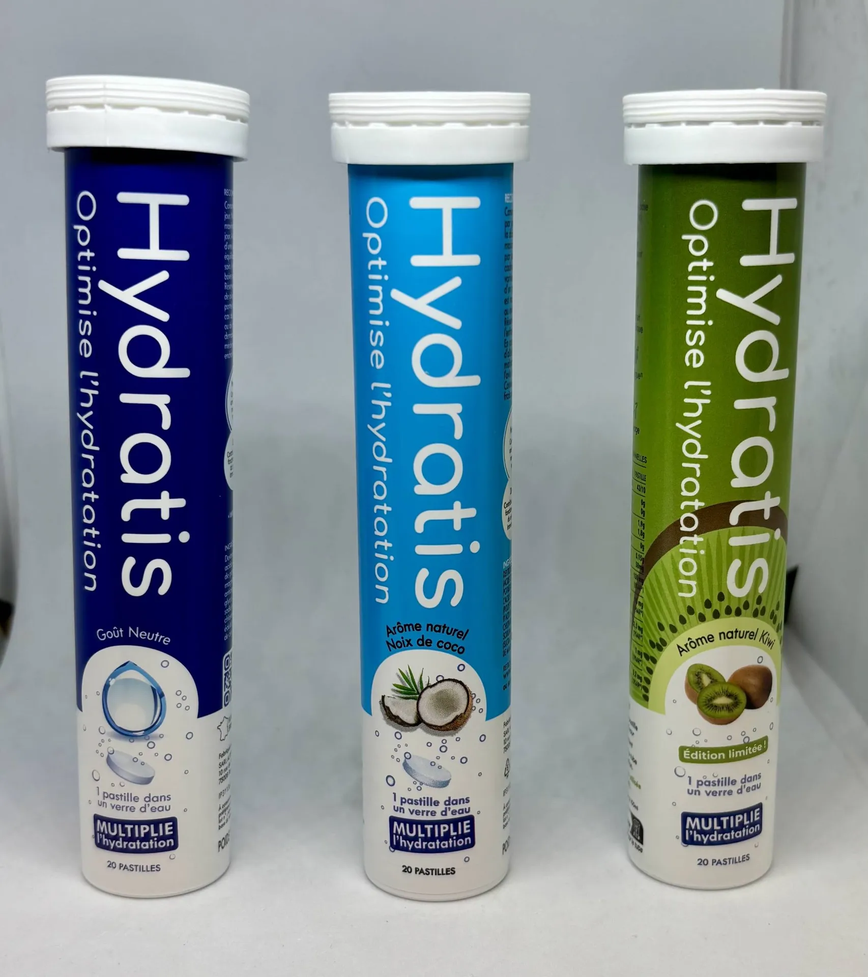 HYDRATIS PHARMACIE DU PETIT BOSQUET