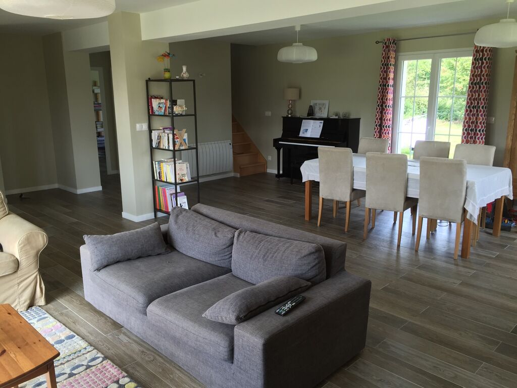 VENTE MAISON LISIEUX