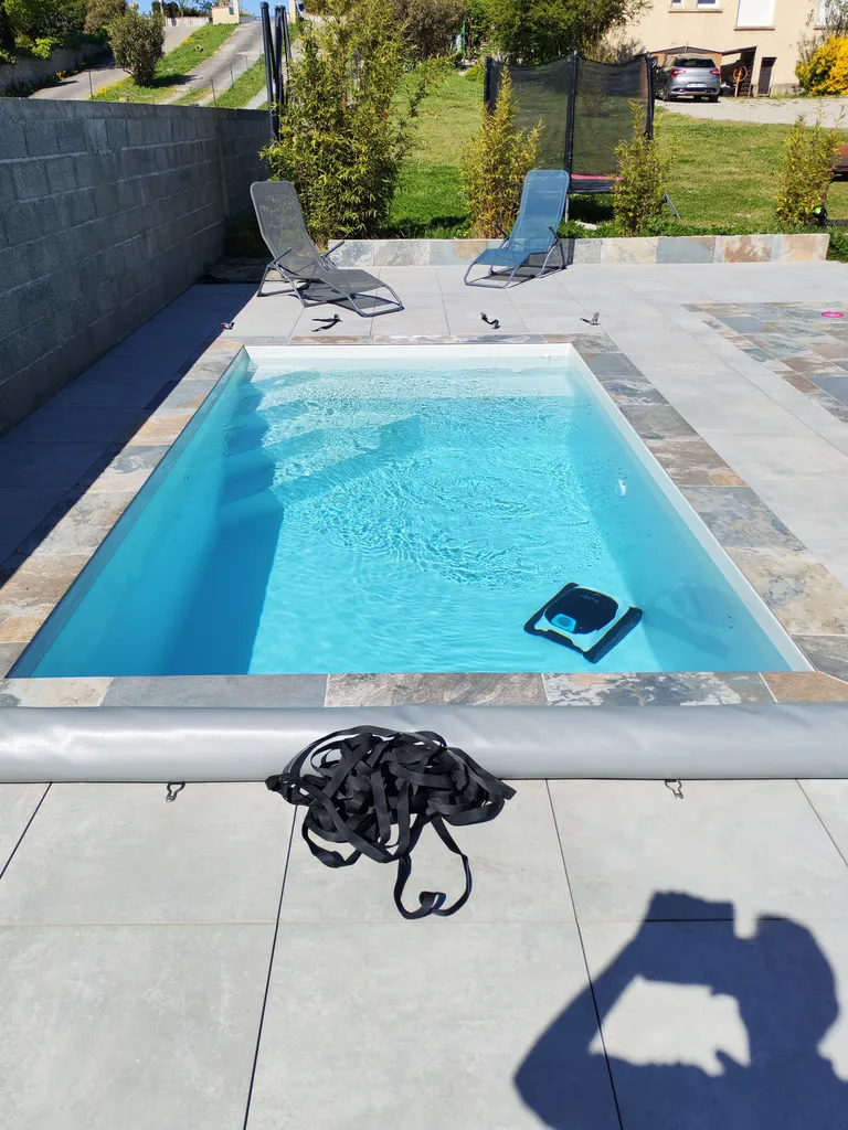 Construire une piscine à Longages-Noé et trouvez le meilleur pisciniste pour poser une coque polyester dans votre jardin.