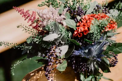 wedding planner ile de france