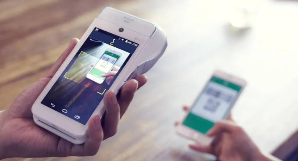 Location de tpe PAX A920 PRO à la saison vers Nice