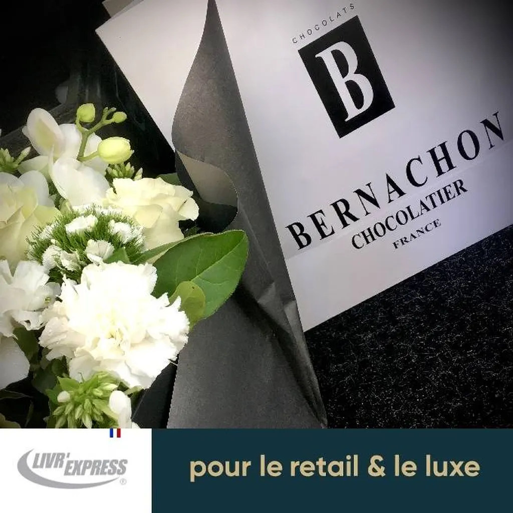 Solution Livr'Express® pour le commerce de proximité