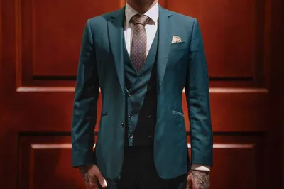 Costume homme Bouches-du-Rhône Monsieur Gaspard