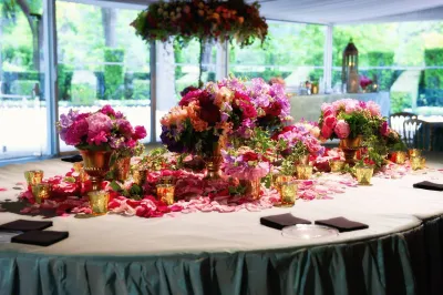 wedding planner pour mariage dans le 92