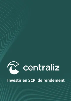 E-book : investir en SCPI de rendement