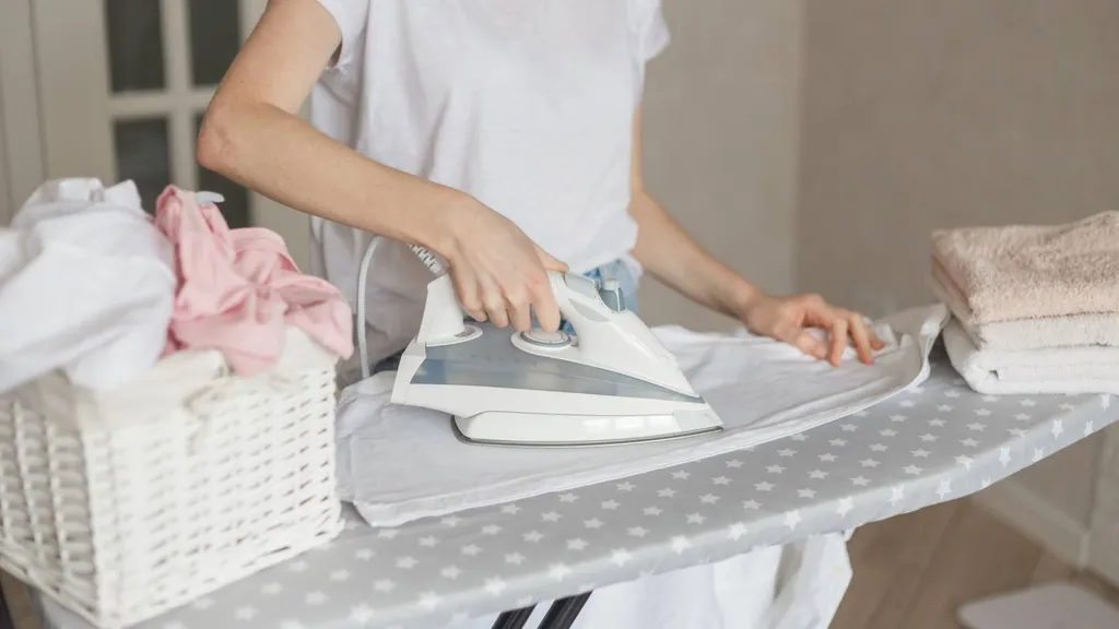 L’entretien du linge à domicile : un soutien précieux au quotidien à La Crau