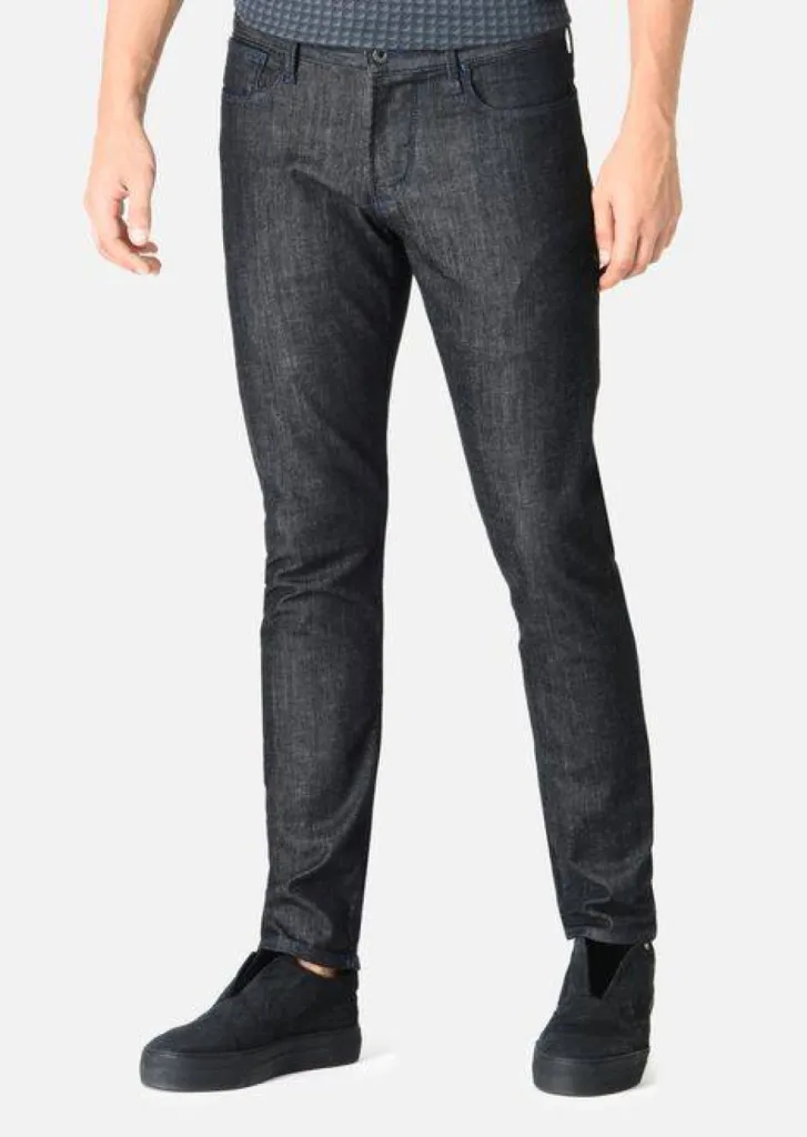 Magasin pour acheter des jeans Armani Jeans secteur Yvetot