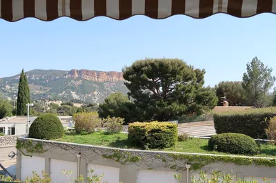Cassis vente appartement avec parking