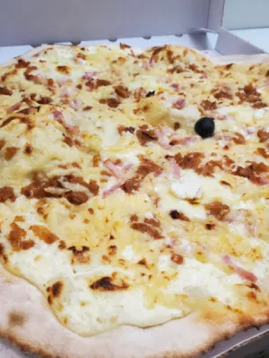 pizzaflette ou montagnarde salon