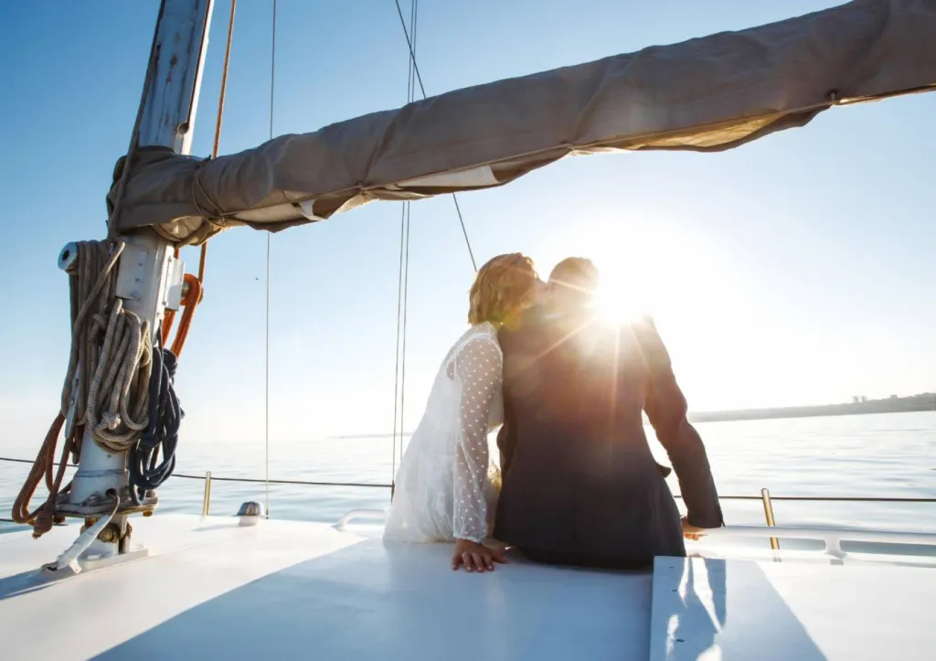 L’organisation de son Destination Wedding en Charente Maritime, à la Rochelle grâce à votre Wedding Planner expérimentée 