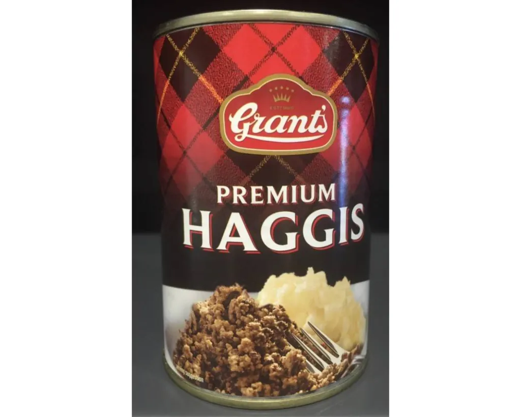 Haggis Montpellier Le Crès