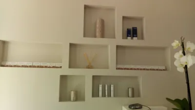 Rénovation complète et aménagement intérieur d’un logement à Marseille