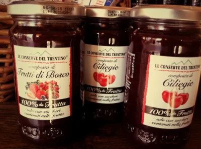 Confiture 