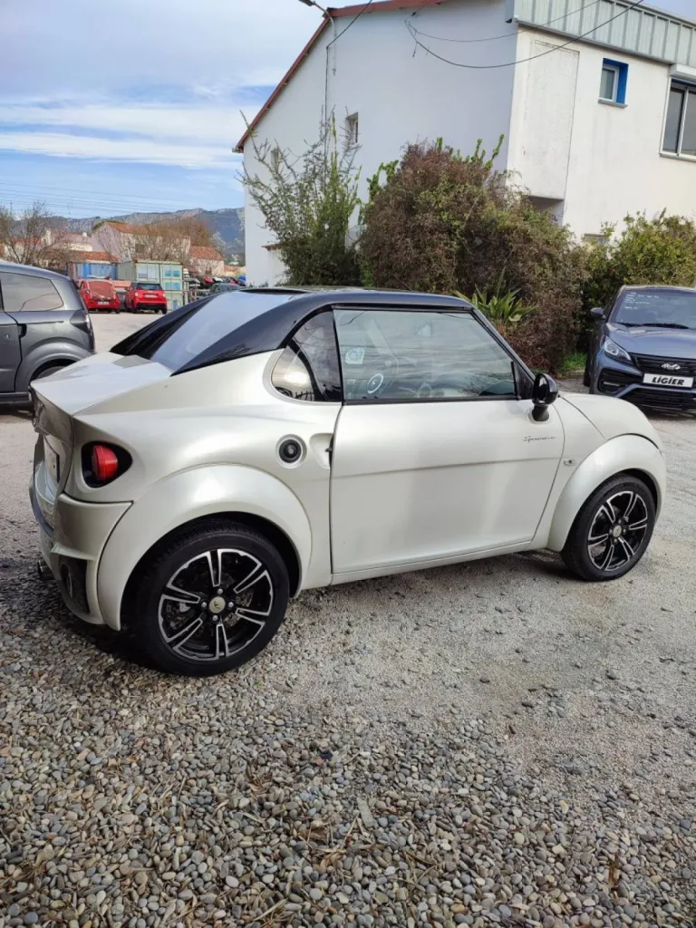 chatenet occasion var toulon 83 ligo