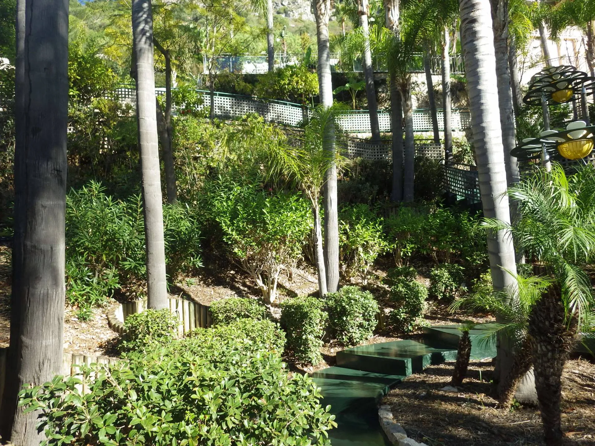 Villa luxueuse et avec grand jardin de luxe à Nice