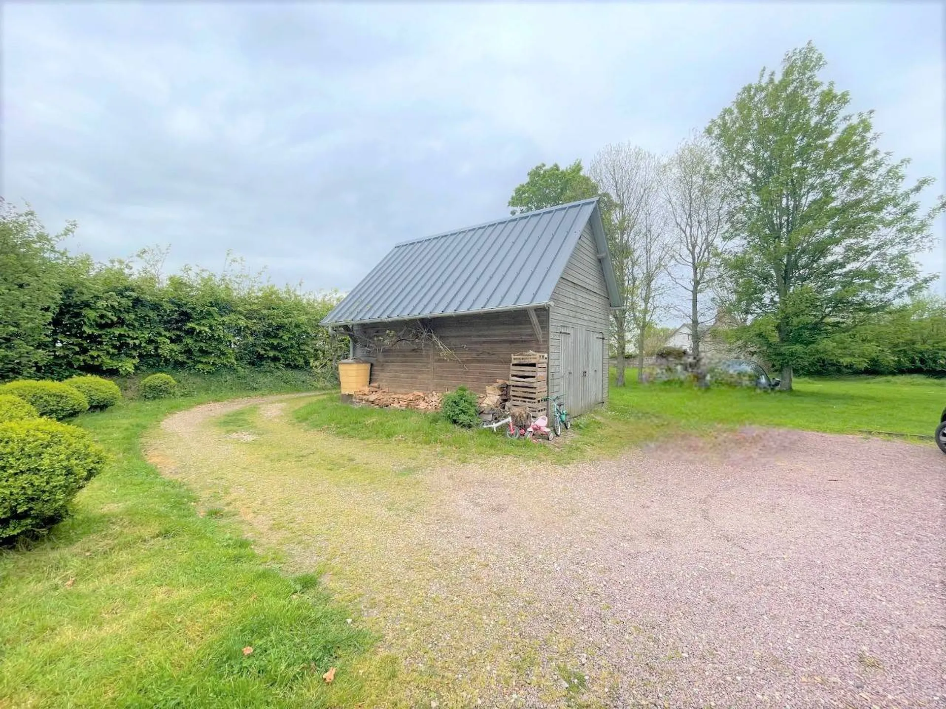 A vendre Côte d'Albâtre stations balnéaires des Petites et Grandes Dalles