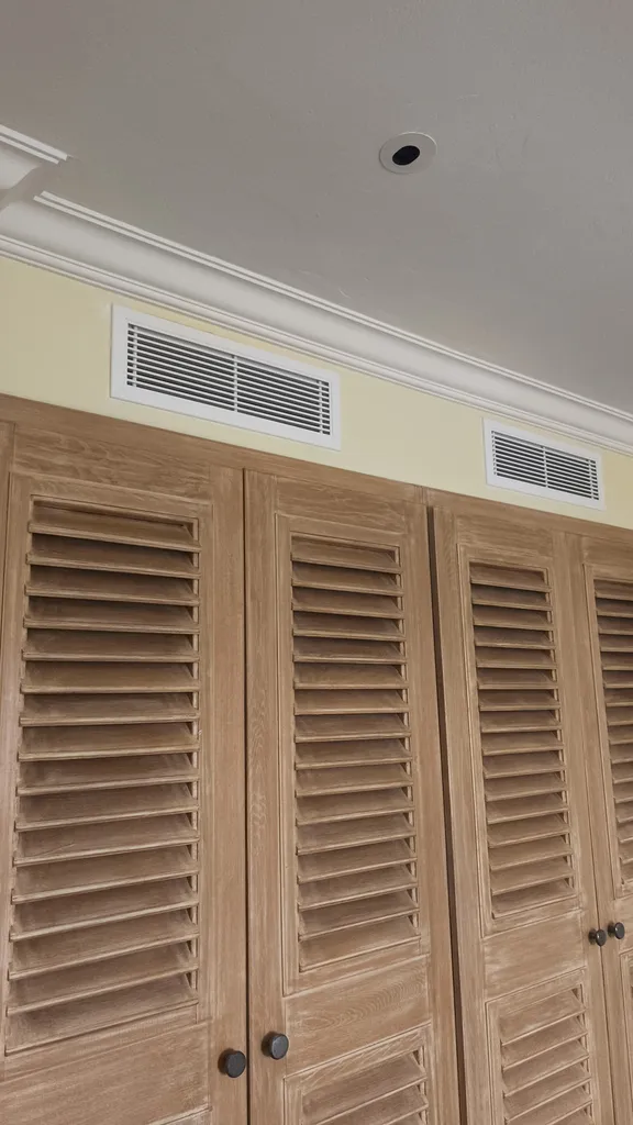 Remplacement ventilo convecteur sur pompe a chaleur air/eau