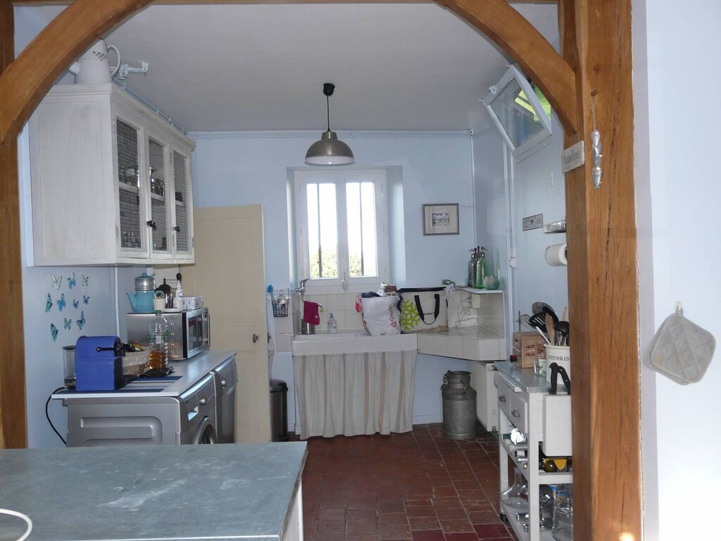 En vente proche de Falaise, calvados,14