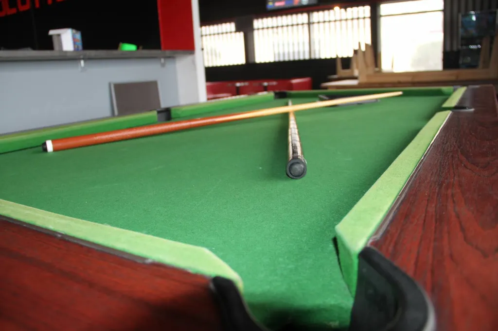 Billard Anglais Plan de Campagne Marseille Aix