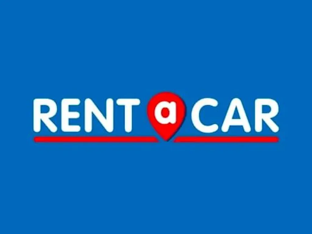 Logo partenaires Rent a car 