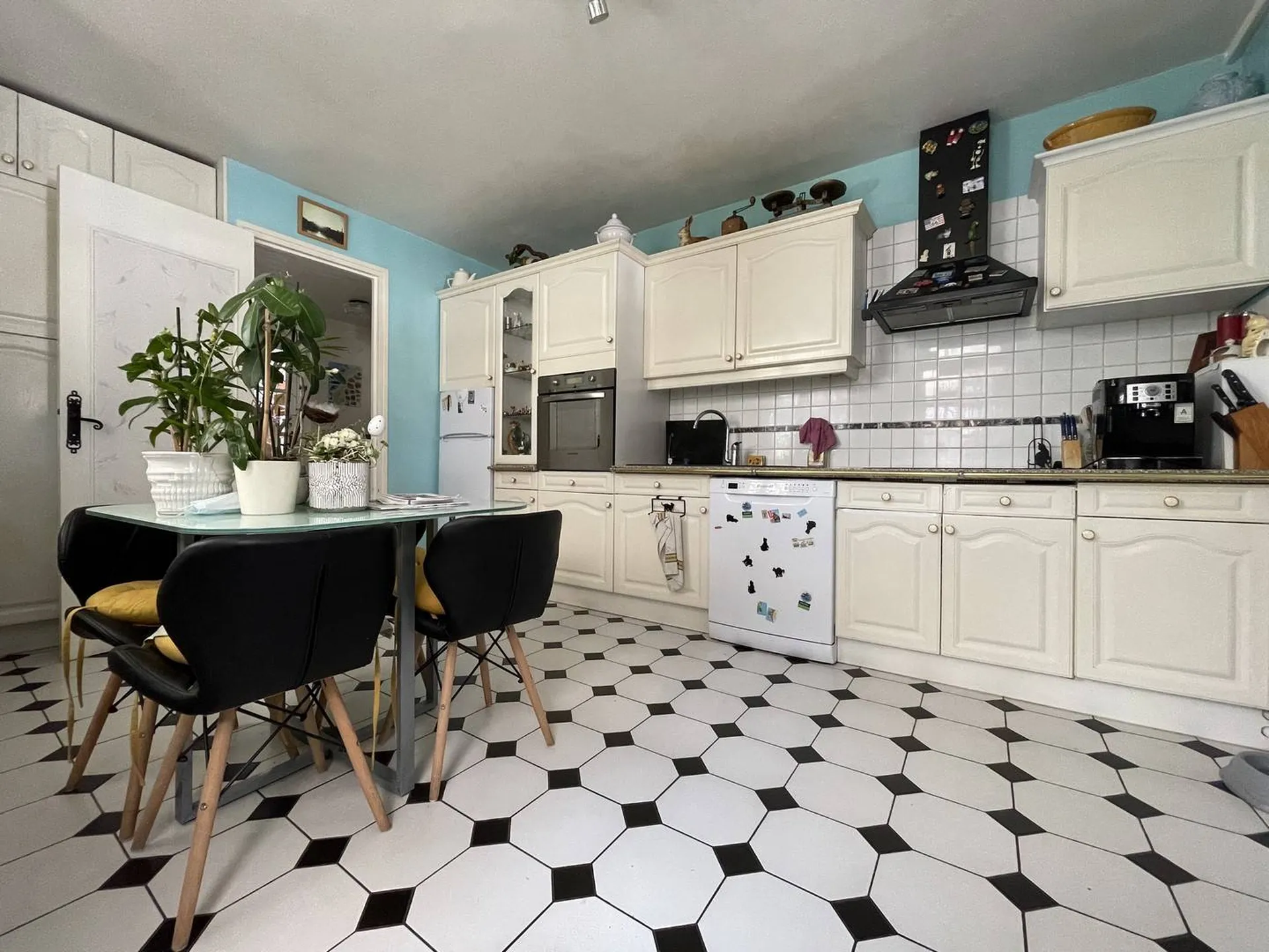 Achat maison de maître Neuville les Dieppe, 76370