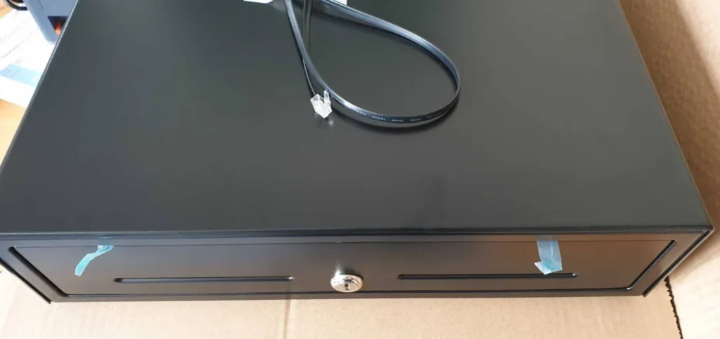 Tiroir caisse enregistreuse à l'achat, Occitanie