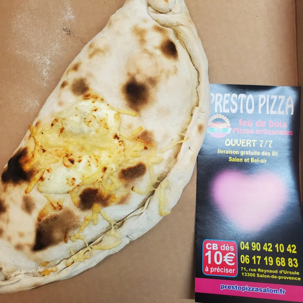 chausson salon de provence 