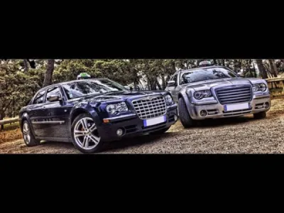 American Taxi conventionné pour Marseille et les alentours 24h / 24