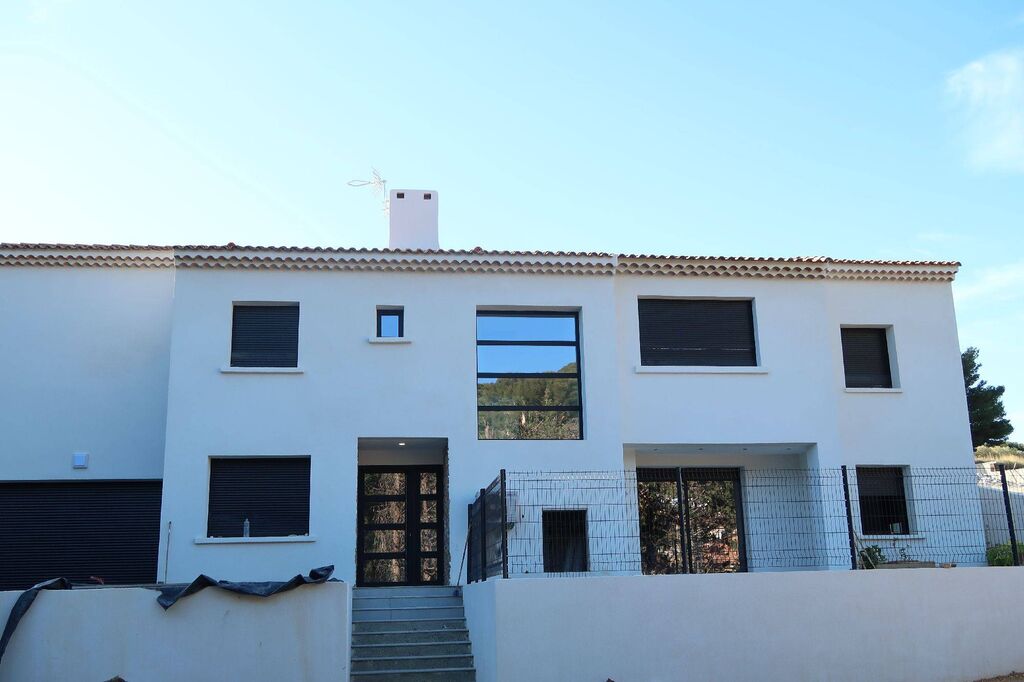 Cassis vente appartement