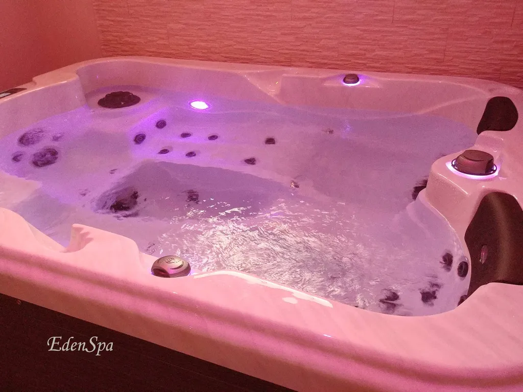 spa 2 places allongees marseille